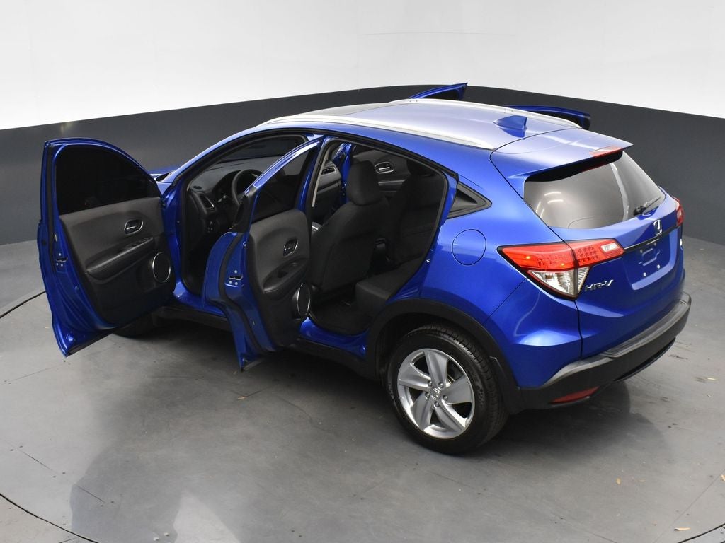 2020 Honda HR-V EX