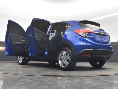 2020 Honda HR-V EX