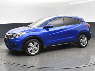 2020 Honda HR-V EX