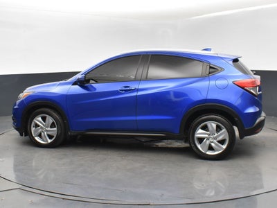 2020 Honda HR-V EX