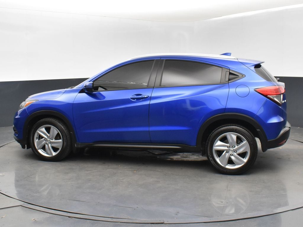 2020 Honda HR-V EX