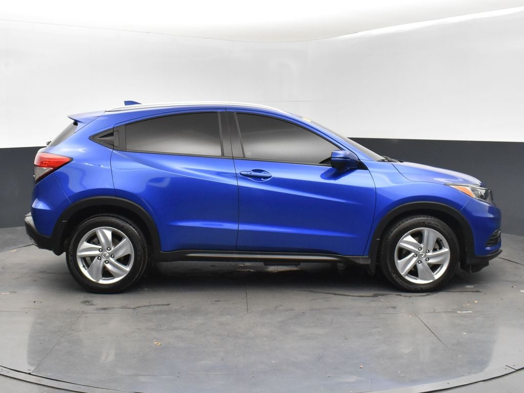 2020 Honda HR-V EX