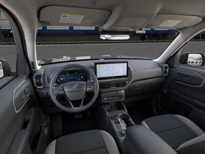 2025 Ford Bronco Sport Big Bend®