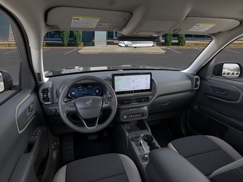 2025 Ford Bronco Sport Big Bend®