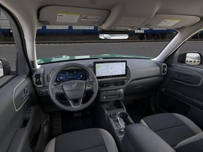 2025 Ford Bronco Sport Big Bend®