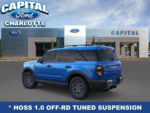2025 Ford Bronco Sport Big Bend®