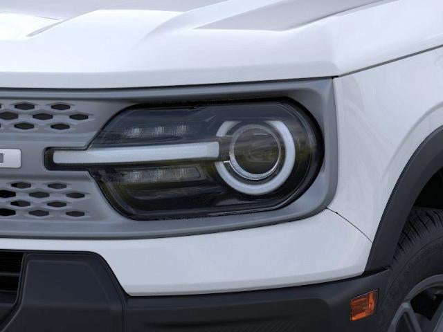 2025 Ford Bronco Sport Big Bend®