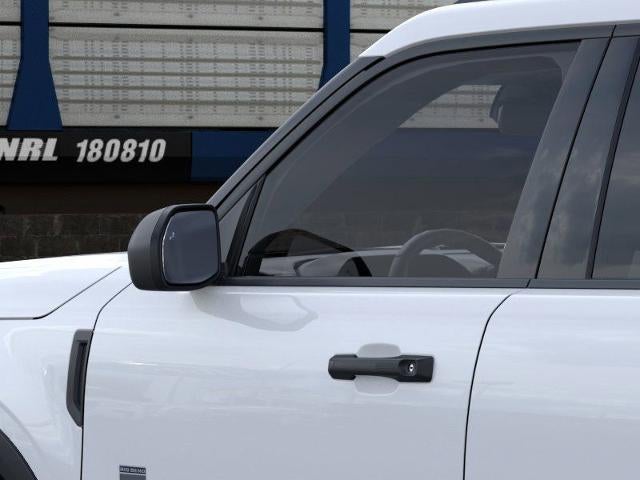 2025 Ford Bronco Sport Big Bend®