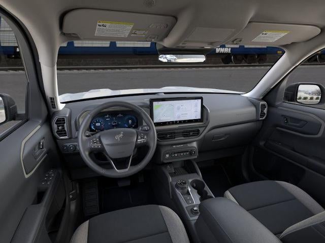 2025 Ford Bronco Sport Big Bend®