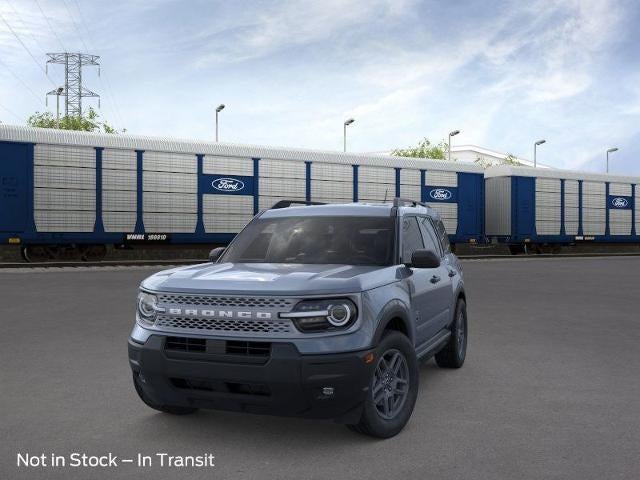 2025 Ford Bronco Sport Big Bend®