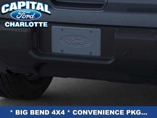 2025 Ford Bronco Sport Big Bend®