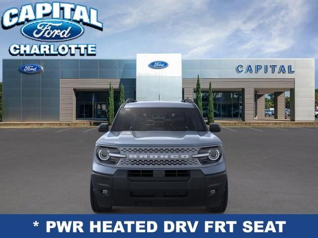 2025 Ford Bronco Sport Big Bend®