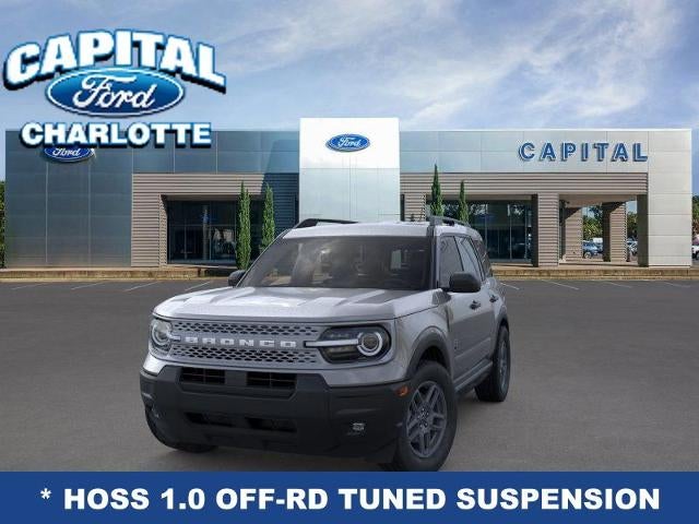 2025 Ford Bronco Sport Big Bend®