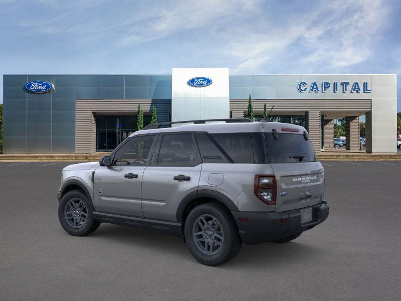 2025 Ford Bronco Sport Big Bend®