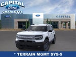 2025 Ford Bronco Sport Big Bend®