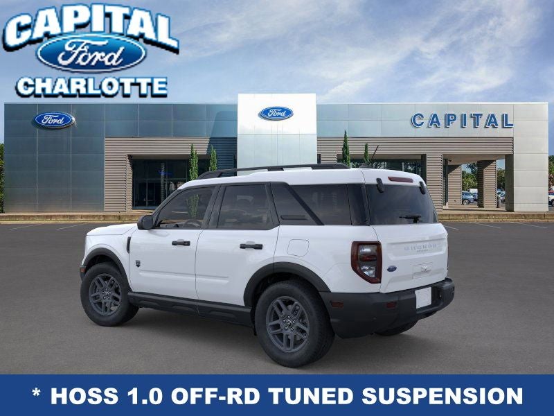 2025 Ford Bronco Sport Big Bend®