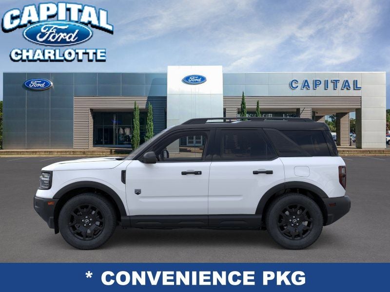 2025 Ford Bronco Sport Big Bend®