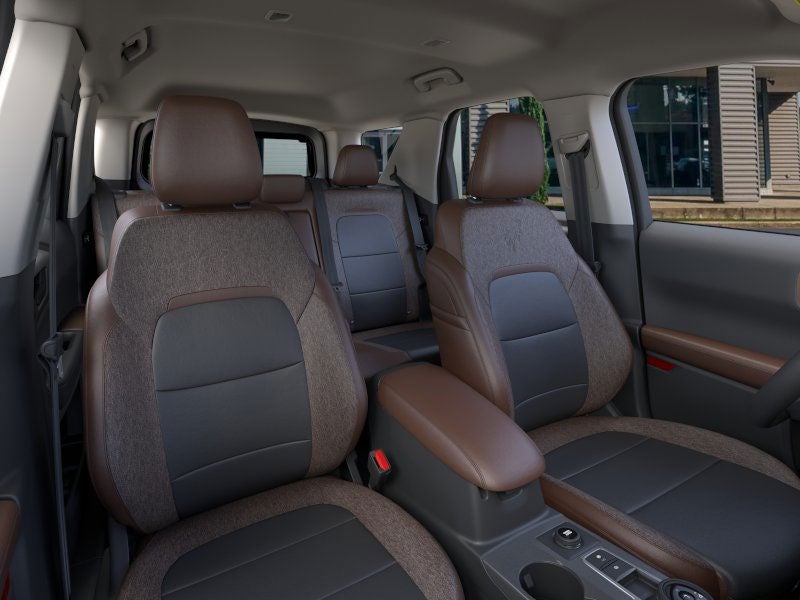 2025 Ford Bronco Sport Outer Banks®