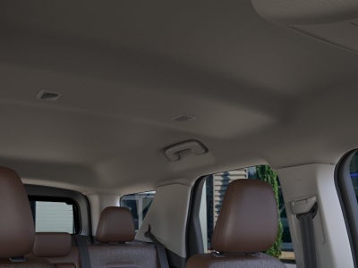 2025 Ford Bronco Sport Outer Banks®