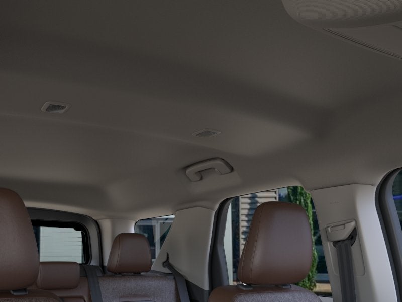 2025 Ford Bronco Sport Outer Banks®