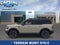 2025 Ford Bronco Sport Outer Banks®