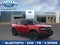 2025 Ford Bronco Sport Outer Banks®