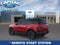 2025 Ford Bronco Sport Outer Banks®
