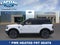 2025 Ford Bronco Sport Outer Banks®