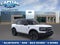 2025 Ford Bronco Sport Outer Banks®
