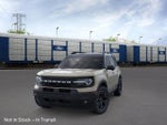 2025 Ford Bronco Sport Outer Banks®