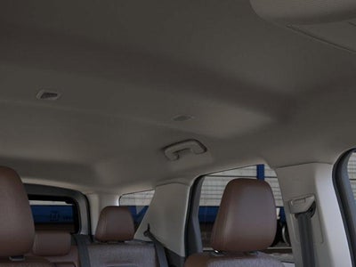 2025 Ford Bronco Sport Outer Banks®