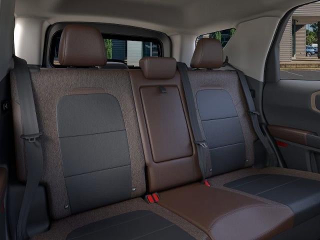 2025 Ford Bronco Sport Outer Banks®