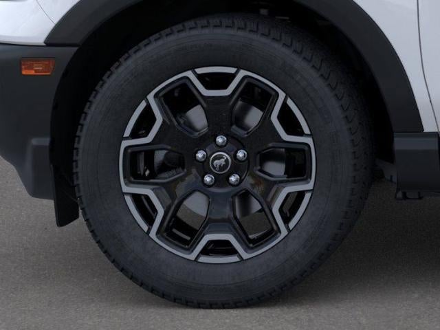 2025 Ford Bronco Sport Outer Banks®