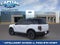2025 Ford Bronco Sport Outer Banks®