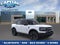 2025 Ford Bronco Sport Outer Banks®