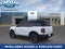 2025 Ford Bronco Sport Outer Banks®