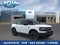 2025 Ford Bronco Sport Outer Banks®