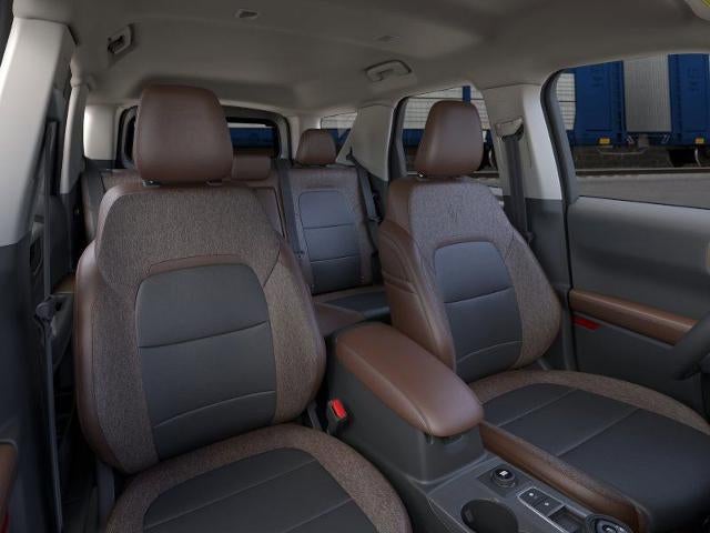 2025 Ford Bronco Sport Outer Banks®