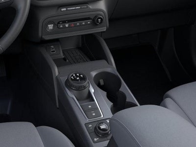 2025 Ford Bronco Sport Badlands®