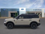 2025 Ford Bronco Sport Badlands®