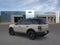 2025 Ford Bronco Sport Badlands®