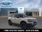 2025 Ford Bronco Sport Badlands®
