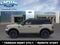 2025 Ford Bronco Sport Badlands®