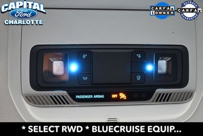 2023 Ford Mustang Mach-E Select