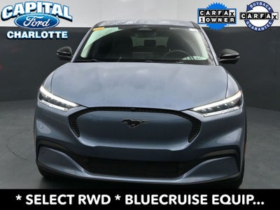 2023 Ford Mustang Mach-E Select