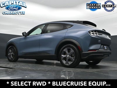 2023 Ford Mustang Mach-E Select