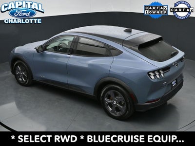 2023 Ford Mustang Mach-E Select