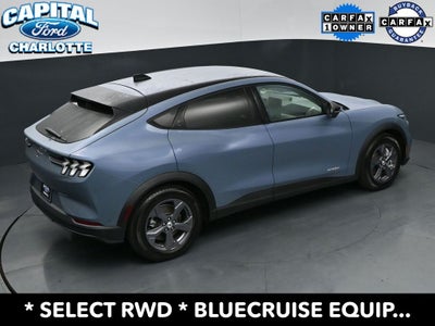 2023 Ford Mustang Mach-E Select