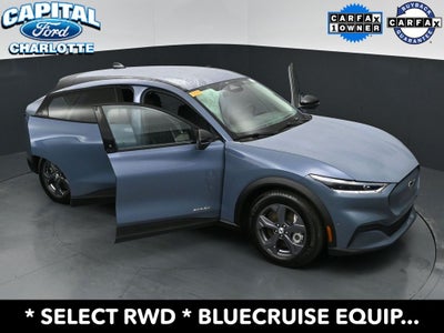 2023 Ford Mustang Mach-E Select