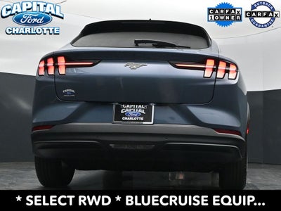 2023 Ford Mustang Mach-E Select